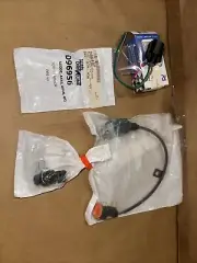 Ford AX4N New Sensor Set w/Wire Harness Repair Kit