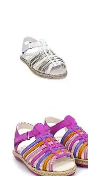 Ugg Baby Gretel Sandal
