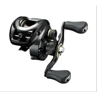 在飛比找蝦皮購物優惠-◎百有釣具◎ DAIWA  BASS X80SH 右手「任誰