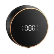 Touchless Automatic Sensor Soap Dispenser Foam Type-C Charging Smart8170