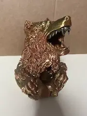 DD Dice Tower Wolf Dungeon and Dragon