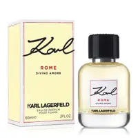 在飛比找蝦皮商城優惠-Karl Lagerfeld卡爾·拉格斐 羅馬假期女性淡香精
