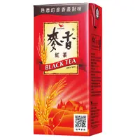 在飛比找蝦皮商城優惠-麥香紅茶375mlx24入