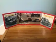 Top Gear Diecast Model Cars 1:43 Falcon GTHO 1971 NEW