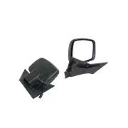 Right & Left Hand Side Electric Door Mirror Manual for Mercedes Benz Vito W638