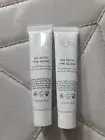 2x PÜR Go with the Glow Niacinamide Drops .33 oz / 10ml each