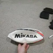 Mikasa Rugby Ball New