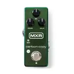 『DUNLOP USA』MXR M299 CARBON COPY 效果器 DELAY 延遲 公司貨