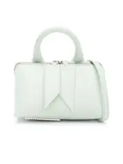 The Attico Friday Tophandle Tote