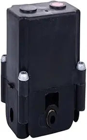 Distribution valve Replace# 37206789937 AUTO-MOHITO 1pack