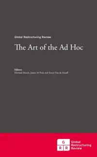 在飛比找樂天市場購物網優惠-【電子書】Art of the Ad Hoc