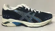 NEW || Asics Gel Netburner Tasman Womens Netball Shoe (B Standard) (5051)