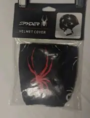 Ski & Sport Spyder Helmet cover One Size Unixes Kyds