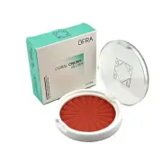 OFRA Coral Crush Blush – 7 g / 0.25 oz | Highly Pigmented