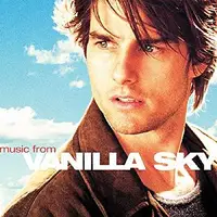 在飛比找誠品線上優惠-Vanilla Sky (2LP/ Blue Cloud)