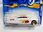 2000 Hot Wheels Purple Passion #200 1:64 Scale
