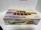 GMP 1971 Pontiac GTO The Judge 1:18 Scale