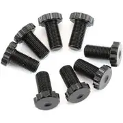 Aeroflow Ford 4.6L 5.4L Ba BF Flexplateba BF FG M10 X 1.00 Pack Of 8 - AF37-2462