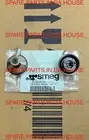 2 x Genuine Smeg Gas Cooktop Control Knob GKC955NLK PV695LCNX S70GXBE S70GXBE5