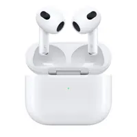 在飛比找HOTAI購優惠-Apple AirPods 3代 藍芽耳機 搭配Lightn