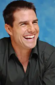 Tom Cruise at Collateral P/C, Tom Cruise Jamie Foxx Jada Pinkett S- Old Photo 17