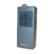 Linear LDR00001 FT1 Radio Interference Field Tester RF MegaCode Allstar Receiver