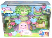 Mrs Goodbee Caring Corners Doll Baby Buds Treetop Talking Nursery Nanny Oakes
