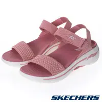 在飛比找蝦皮商城優惠-【SKECHERS】健走系列涼拖鞋 GO WALK ARCH