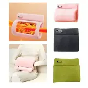Heated Hand Warmer Portable Stylish USB Gift Reusable Heated Hand Muff for