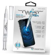 TWIST PEN Liquid Glass Screen Protector for up to 10 Devices - Brush On