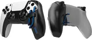 EXknight Deathclaw Back Paddles Attachment, Back Buttons Adapter for PS5 Controller