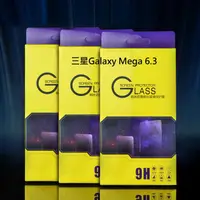 在飛比找蝦皮購物優惠-【MOACC】(可代貼)三星Galaxy Mega 6.3 