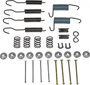 Dorman HW7116 Drum Brake Hardware Kit