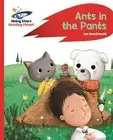 Ian Macdonald Reading Planet - Ants in the Pants! - Red A: Rocket Ph (Paperback)