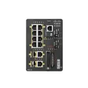 CISCO (IE-2000U-8TC-G) IE 2000U 8x10/100 2 T/SFP GEports W/1588