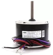 Condensor Motor 1/6 Hp Equivalent To Genteq 3S012, Emerson Ka55Hxeea-711, Ge