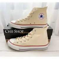 在飛比找蝦皮商城精選優惠-【CHII】日本限定 Converse CANVAS ALL