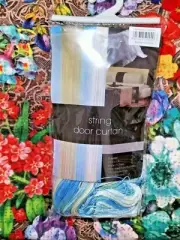 Retail Adventures String Door Curtain