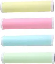 Hohopeti Children's DIY Craft Kit 4pcs Art Toys Hand Making Kaleidoscope Kits for Boys and Girls