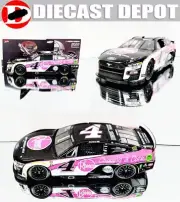 KEVIN HARVICK 2022 RHEEM 500TH RACE PINK 1/24 ELITE