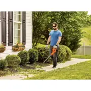BLACK+DECKER 40V Max Sweeper - LSW40C