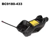 Datalogic BC9180-433 BC9180 Station Base/Dual Charger 433MHZ USB/RS232/Ethernet