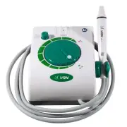Dental Portable Ultrasonic Piezo Scaler 08B fit Cavitron EMS Handpiece & Tips