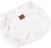 Bamboo Bloomers, Light and Airy Shorts for Summer, Short Shorts for Babies and Children, Bamboo Shorts, Makaszka