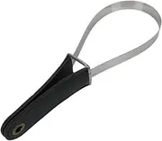 "Abbraccia" Horse Sweat Tool Professional DE Shedding Tool for Cattle
