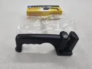 Gordon Handheld Knife Sharpener Twin Ceramic Rods For Razor Sharp Edge 62452 A1