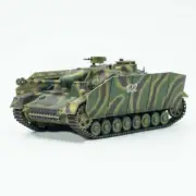 1/72 for Dragon for Krupp Sd.Kfz.167 StuG IV German #122 Italy Mid Production