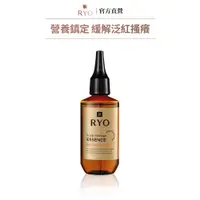 在飛比找PChome24h購物優惠-【RYO 呂】滋養韌髮養髮精華液 80ml