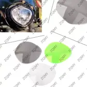 Headlight Guard Shield Screen Lens Cover For Kawasaki Vulcan S VN650 2015-2021