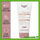 EUCERIN Anti-Pigment Body Cream for Localized Targeted Areas 200ml (6.76floz)